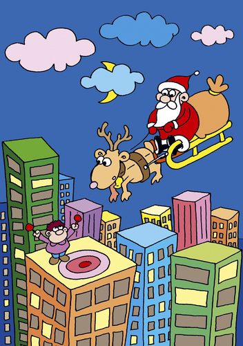Weihnachten Weihnachten