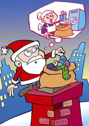 Weihnachten Weihnachten