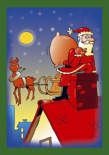 Weihnachten Weihnachten
