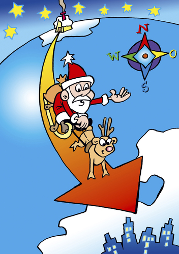 Weihnachten Weihnachten