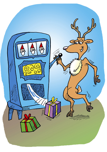 Weihnachtsmann Weihnachtsmann