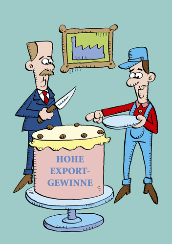 Wirtschaft Wirtschaft