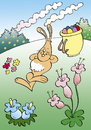 Osterhase