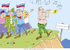 Cartoon: Rattenfänger (small) by astaltoons tagged putin,ukraine,krieg