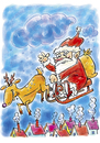 Cartoon: Weihnachten (small) by astaltoons tagged weihnachten,weihnachtsmann