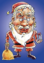 Cartoon: Weihnachten (small) by astaltoons tagged weihnachten,weihnachtsmann