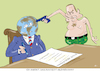 Cartoon: Weltordnung (small) by astaltoons tagged putin,ukraine,krieg