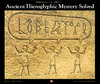 Cartoon: Egyptian Liberty (small) by JohnBellArt tagged egypt egyptian cairo protest revolt revolution liberty hieroglyphics cartouche ancient mystery puzzle