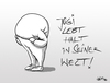 Cartoon: Jogis Welt (small) by INovumI tagged jogi,löw,em2016