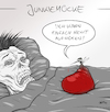 Cartoon: Junkiemücke (small) by INovumI tagged mücke,mücken,moskito,blut,blutsaugen,junkie,junky,blutleer,aussaugen,austrinken