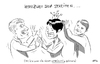 Cartoon: Wenn zwei sich streiten (small) by INovumI tagged meuthen,petry,höcke,afd