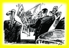 Cartoon: Corruption (small) by BIB tagged corruption