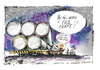 Cartoon: Olympia  2014 (small) by BIB tagged olympia