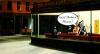 Cartoon: Nighthawks (small) by Art Holland tagged tod sensenmann mr death kneipe edward hopper