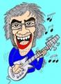 Cartoon: cartonis (medium) by demirhindi tagged karikatür