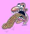 Cartoon: cartonis (small) by demirhindi tagged karikatür
