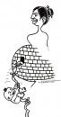 Cartoon: cartoon (small) by demirhindi tagged cartoon