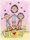 Cartoon: cartoon (small) by demirhindi tagged cartoon