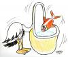 Cartoon: cartoon (small) by demirhindi tagged cartoon