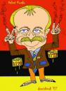 Cartoon: portre karikatür (small) by demirhindi tagged portre,cartoon