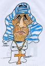 Cartoon: portre karikatür (small) by demirhindi tagged portre,karikatür