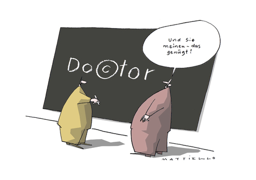 Absicherung Absicherung