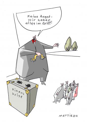 Alles im Griff Alles im Griff