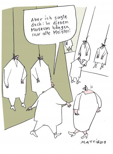 Alte Meister Alte Meister