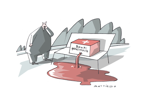 Auslaufmodell Auslaufmodell