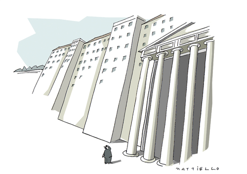 Bankaufseher Bankaufseher