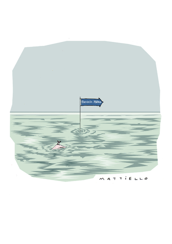 Beach Beach