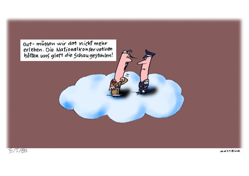 Befürchtung Befürchtung