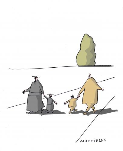 Begegnung Begegnung