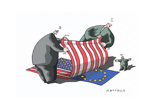 Die Entdeckung Europas Die Entdeckung Europas