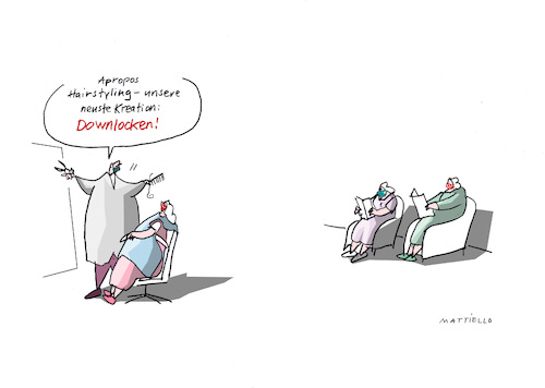 Downlocken Downlocken