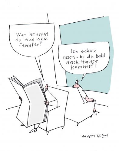 Feierabend Feierabend