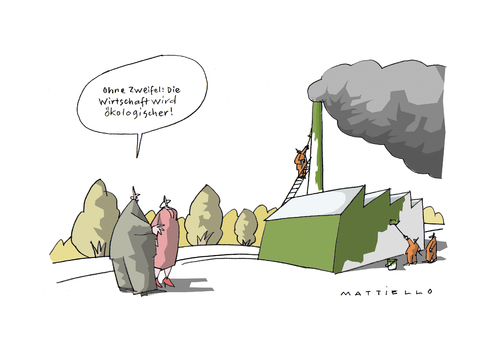 Fortschritt Fortschritt