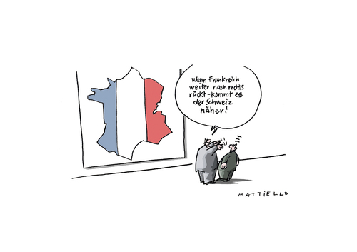 Frankreich Frankreich