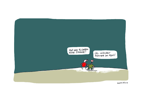 Frieden Frieden