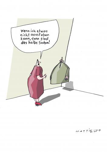 Halbe Sachen Halbe Sachen