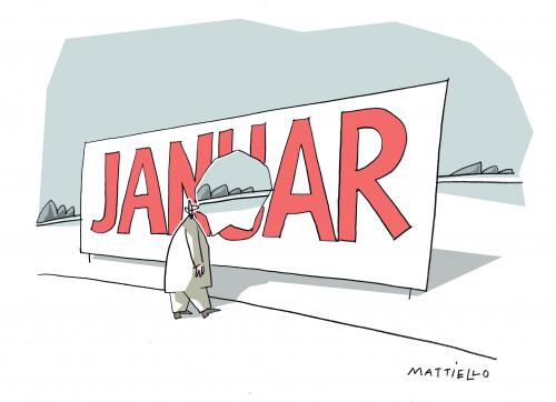 Januarloch Januarloch