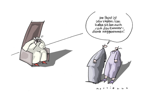 Kammerdiener Kammerdiener