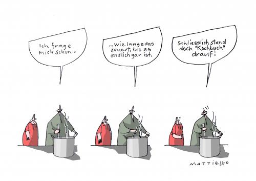 Kochbuch Kochbuch