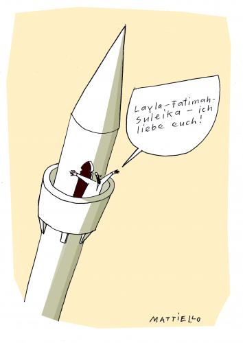 Liebeserklärung Liebeserklärung