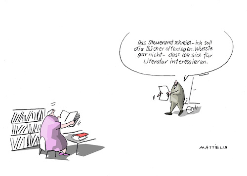 Literatur Literatur