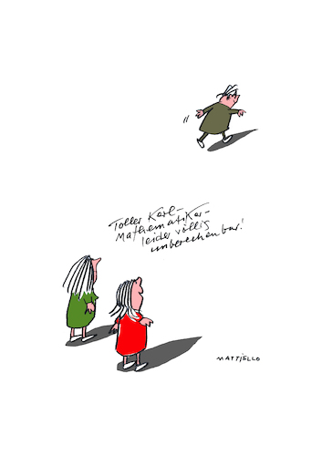 Mathematiker unberechenbar Mathematiker unberechenbar