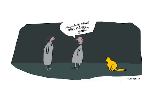 Nachts Nachts