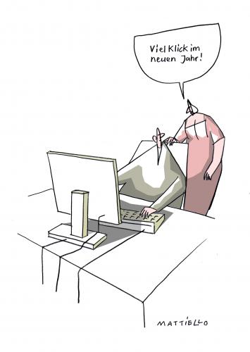Neujahrswunsch Neujahrswunsch