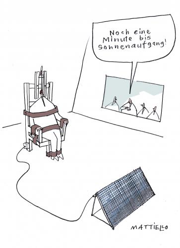 Noch eine Minute Noch eine Minute