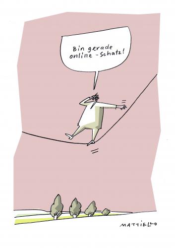 Online Online